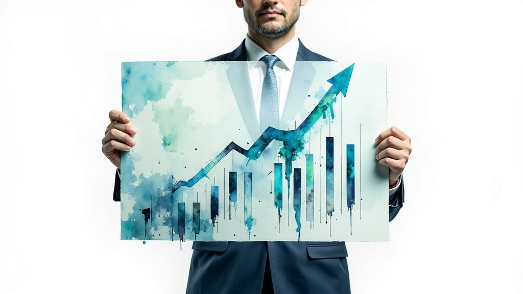 Predictive Analytics for Business Growth