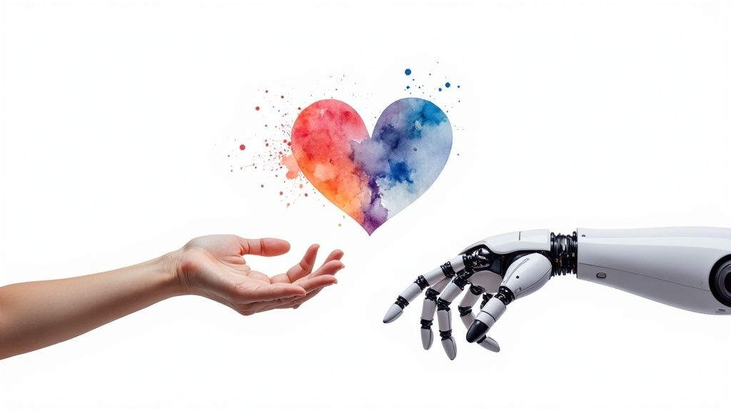 Unlocking Your AI Healthcare Chatbot System