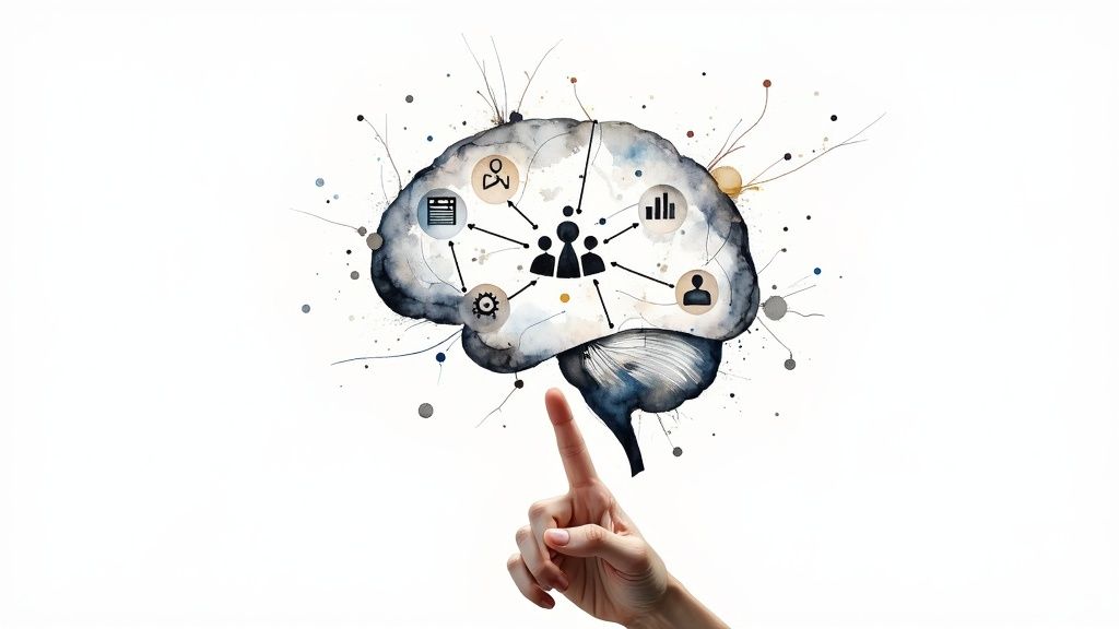 CRM Software Development Services for Tailored Business Growth