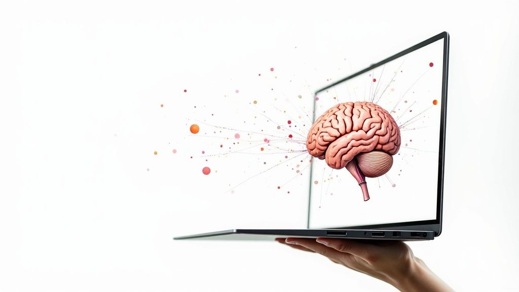 Generative AI and Ecommerce: A New Shopping Era