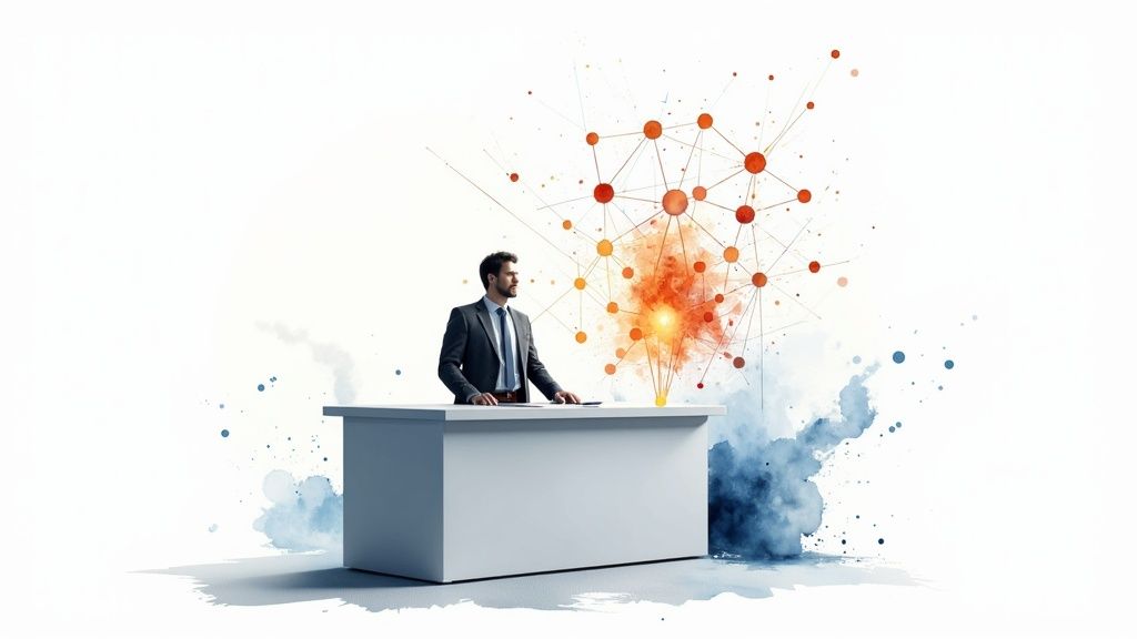 Generative AI in Insurance: Transforming Operations