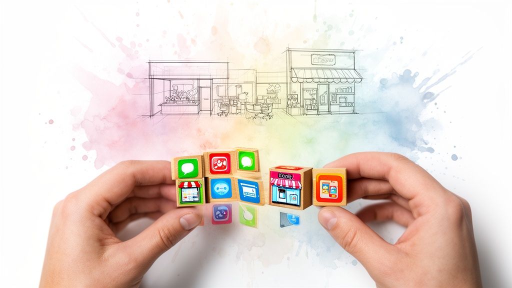 Custom Marketplace Development: A Practical Guide