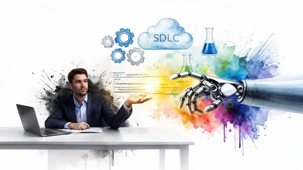 Software Development AI: A Practical Transformation Guide