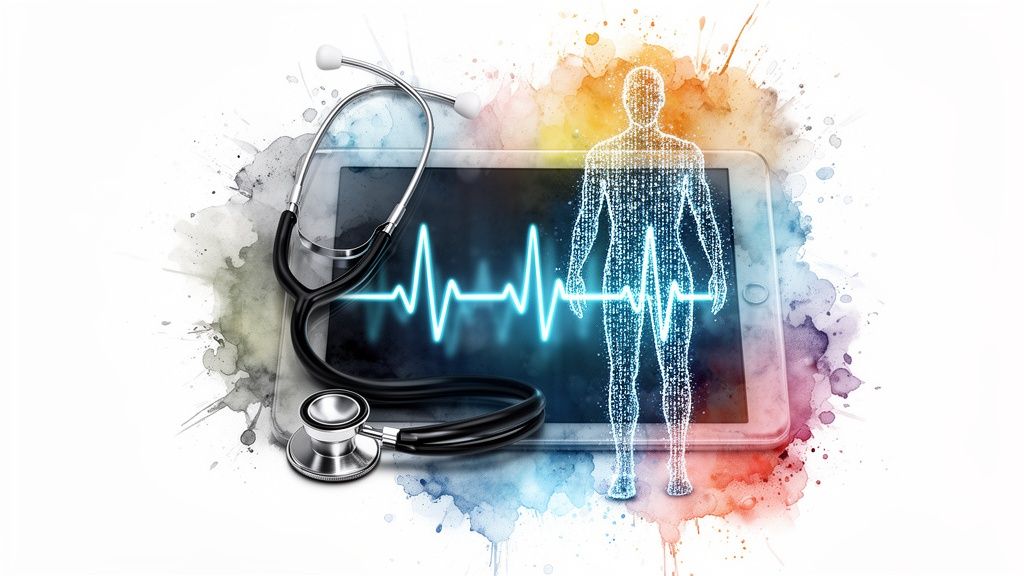Healthcare Digital Transformation: A Guide to Modern Care