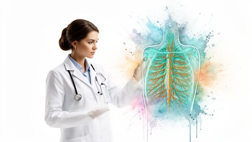 A Guide to Medical Imaging AI in Modern Healthcare