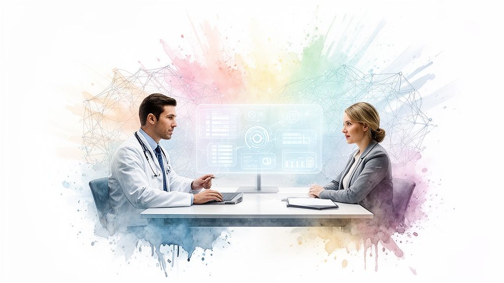A Guide to Medical Practice Management Software