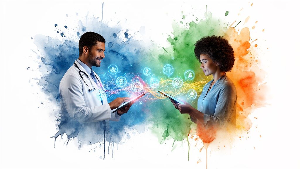 A Guide to Choosing Patient Engagement Platforms