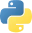python