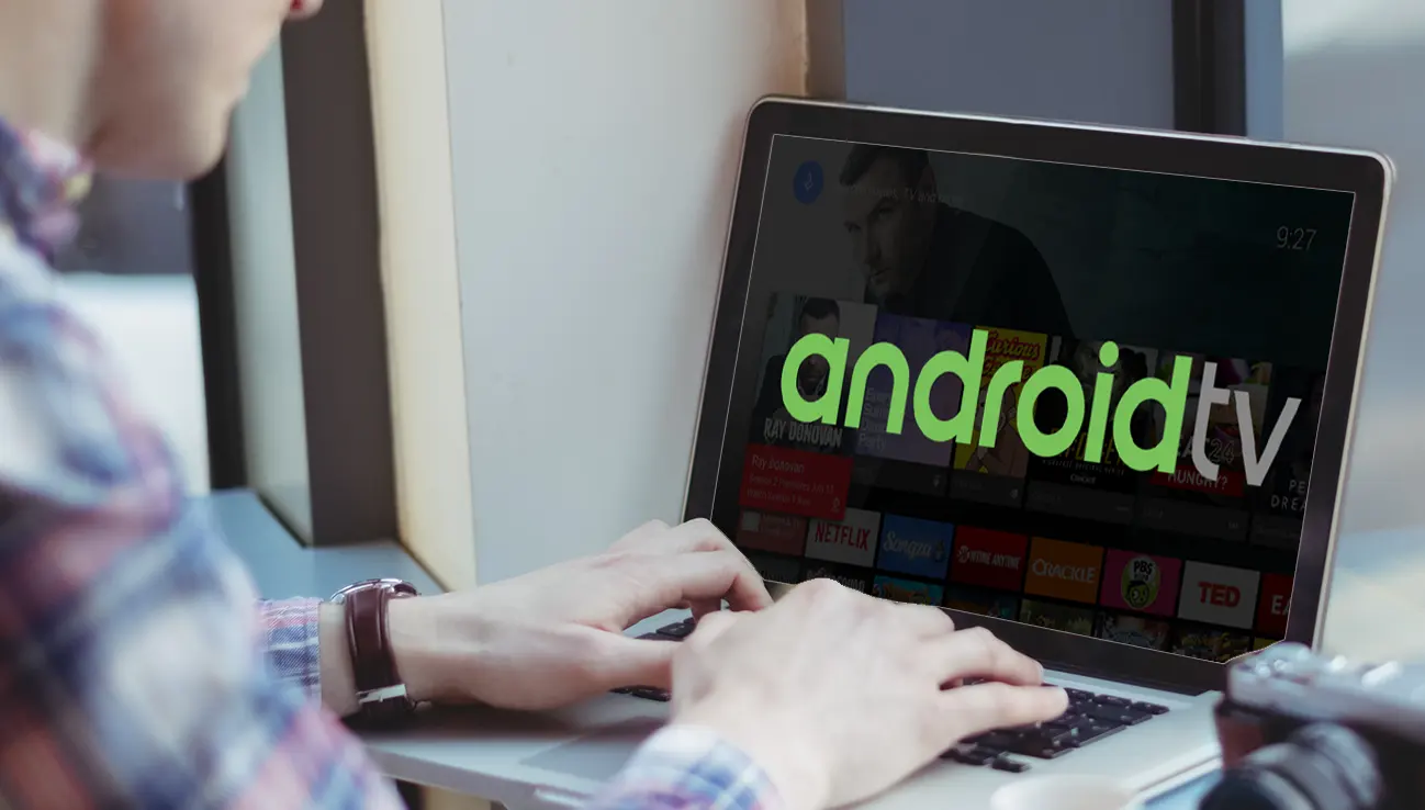 Android TV App