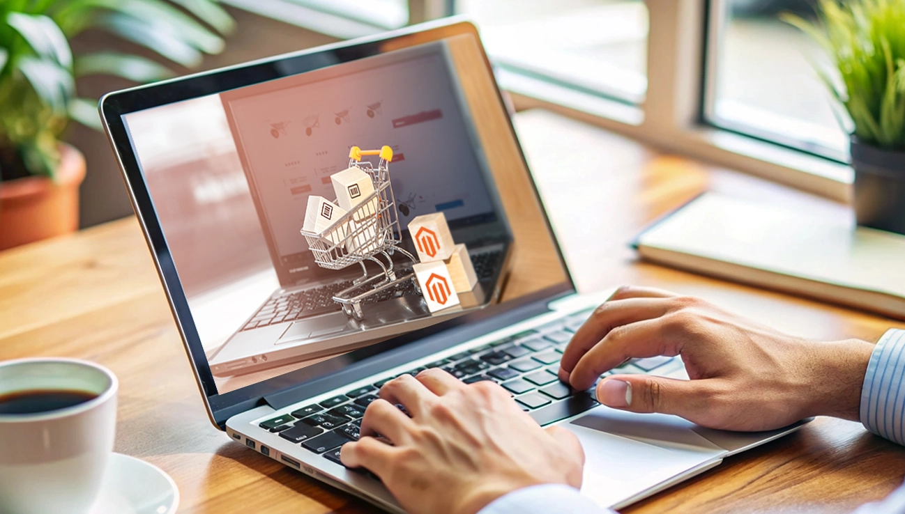 Magento Social Commerce Platform