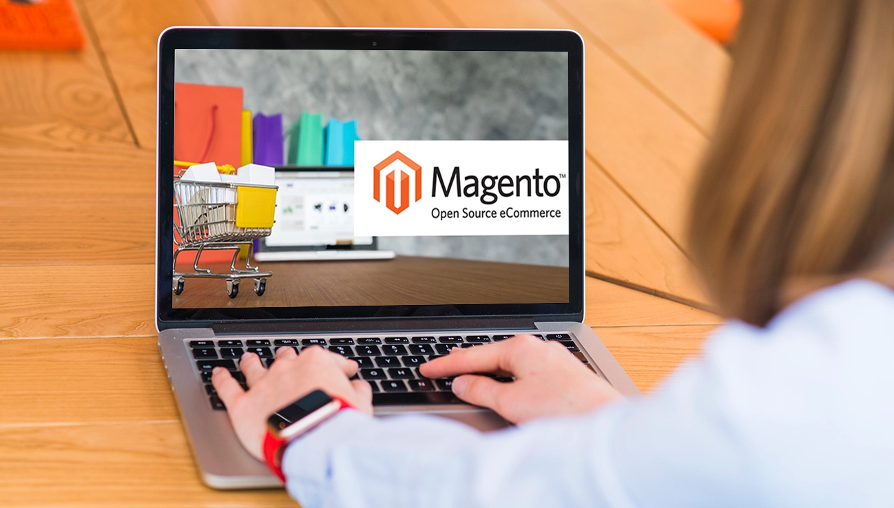 Magento Virtual Closet