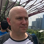Profile photo of Jaap Gorjup
