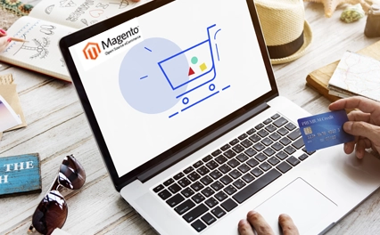 Magento Virtual Closet