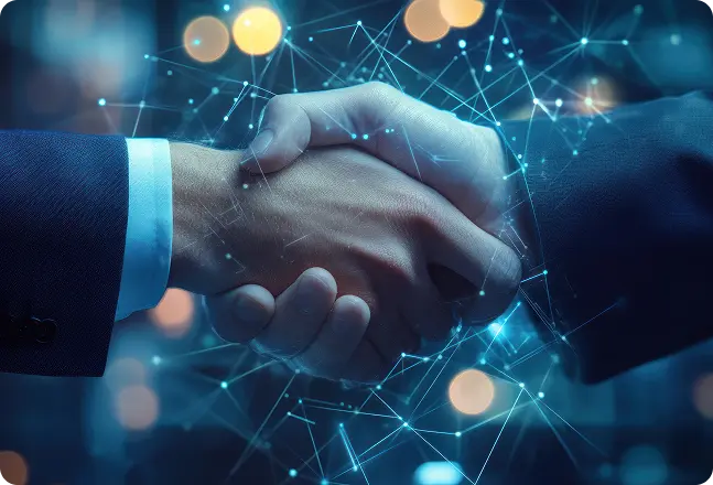 Our Partnership Approach