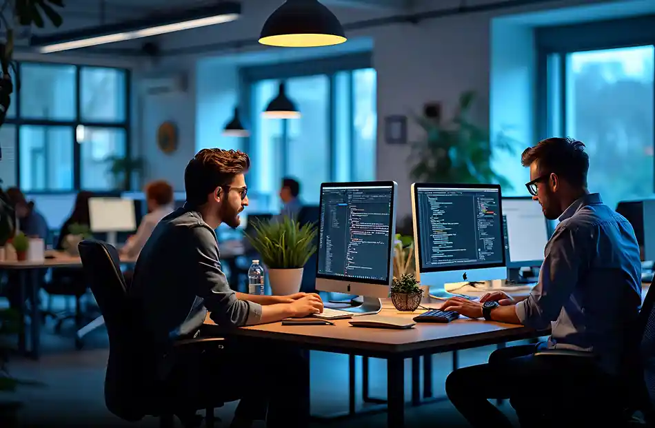 Full-Cycle Delivery Model