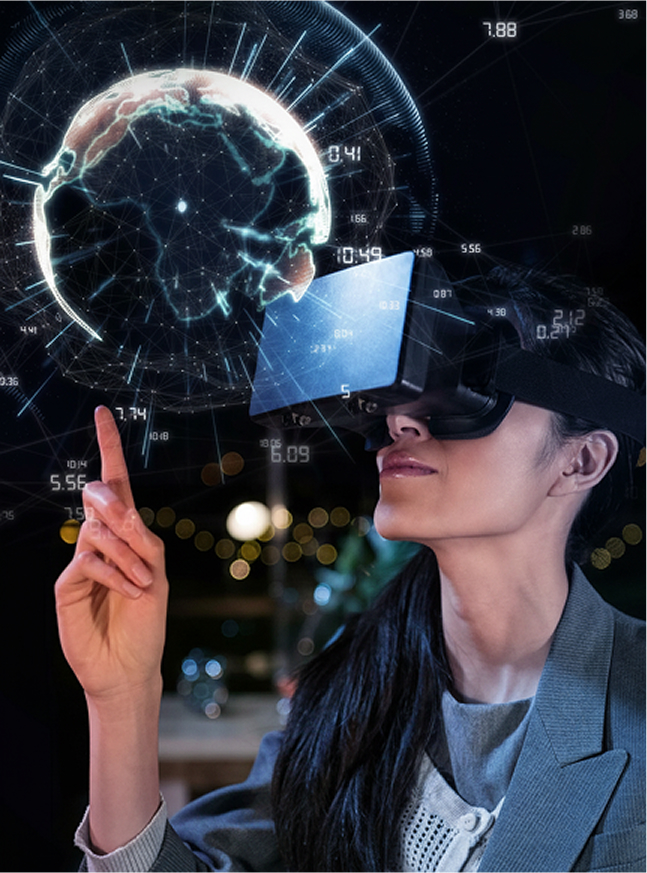 identity-servicemodel