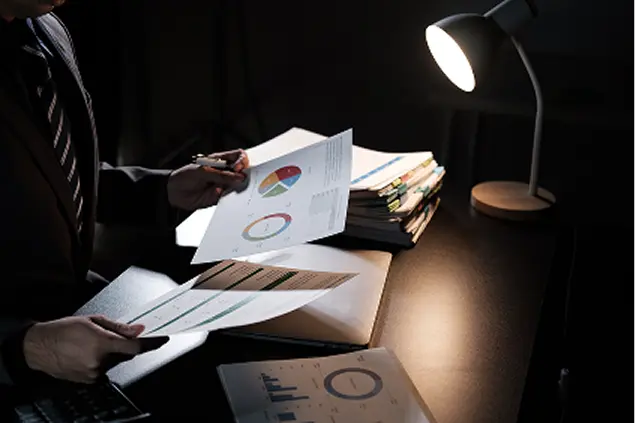 strategic-servicemodel