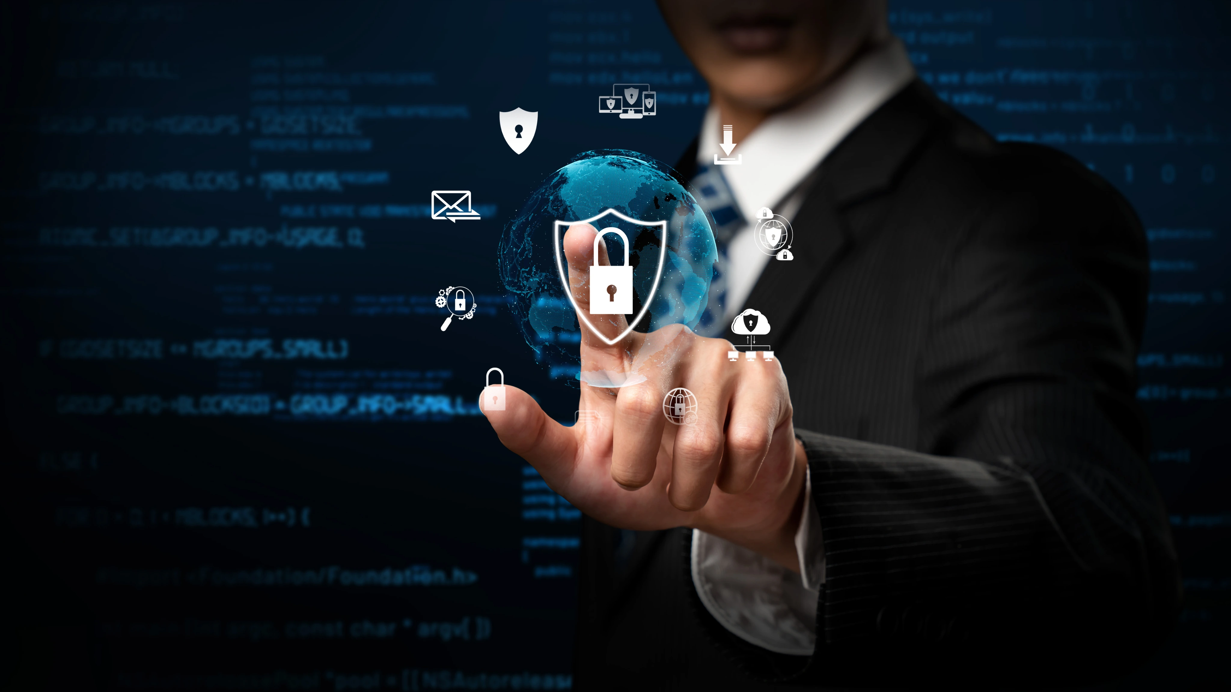 Cyber Security Solutions