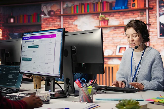 Desktop as a Service