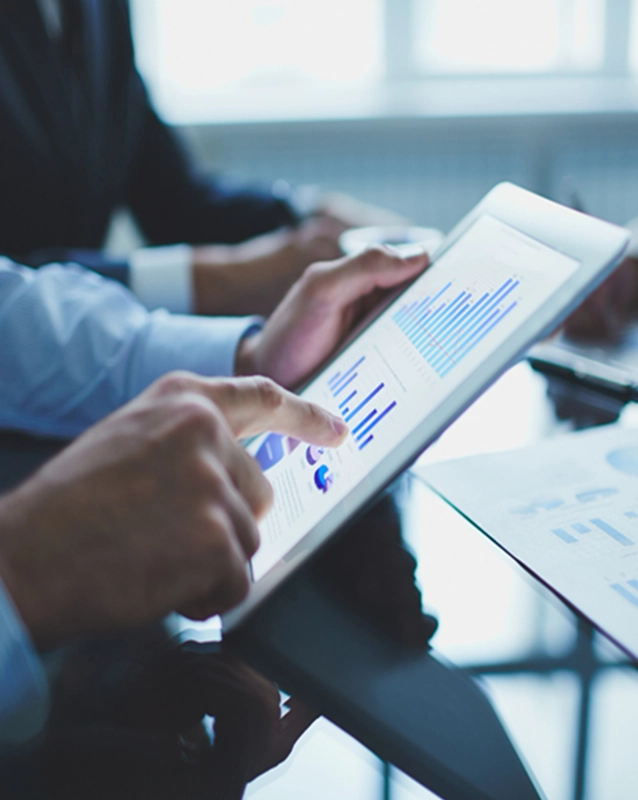 Data and AI Solutions