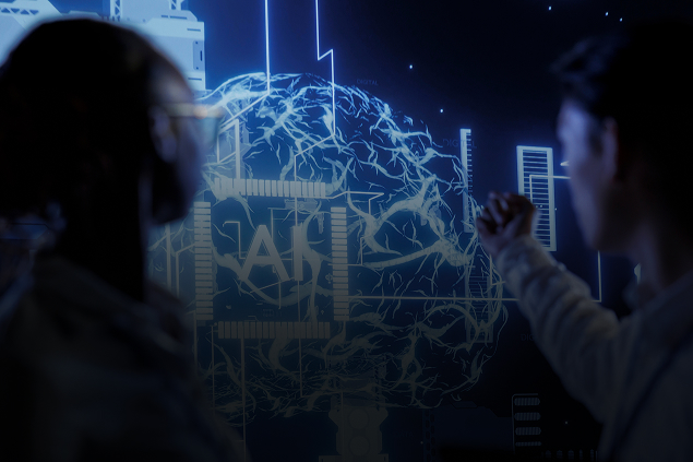 Data Modeling And Evaluation