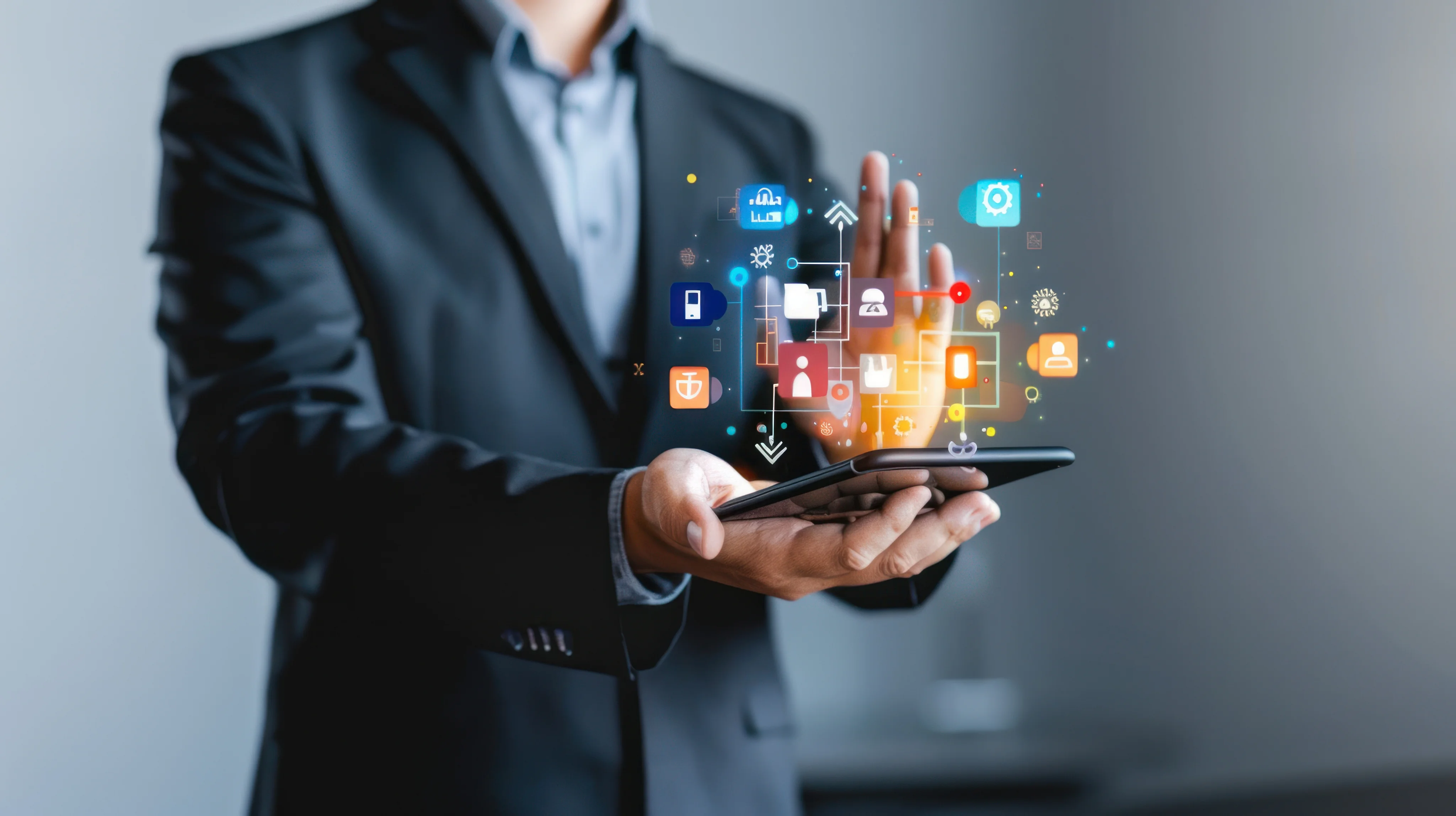 Dedicated teams for digital marketing excellence