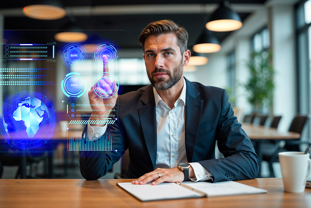 Discover the Right AI Solution