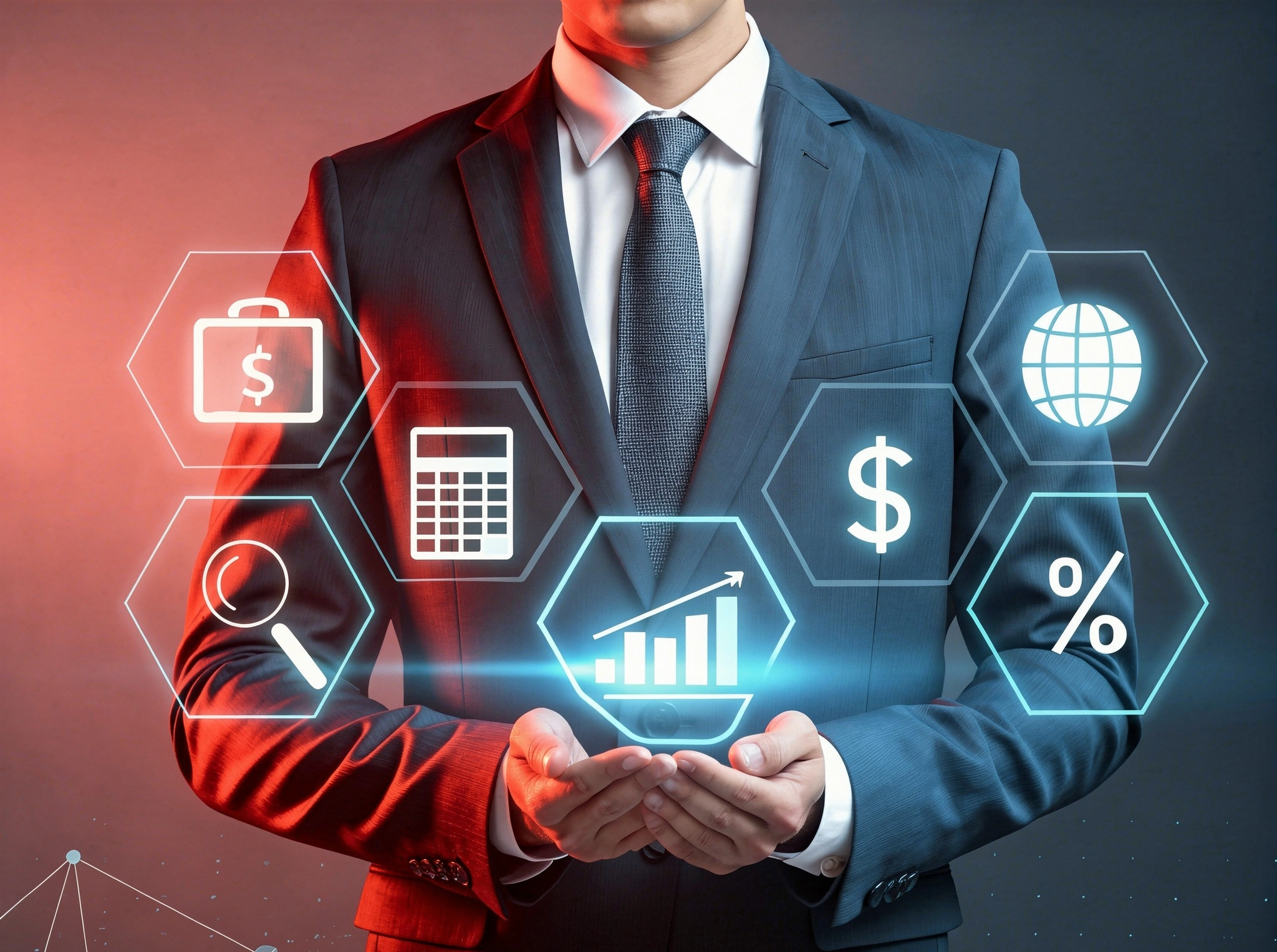 Why Choose Our Financial Services Outsourcing