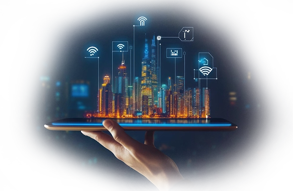 IOT-hero