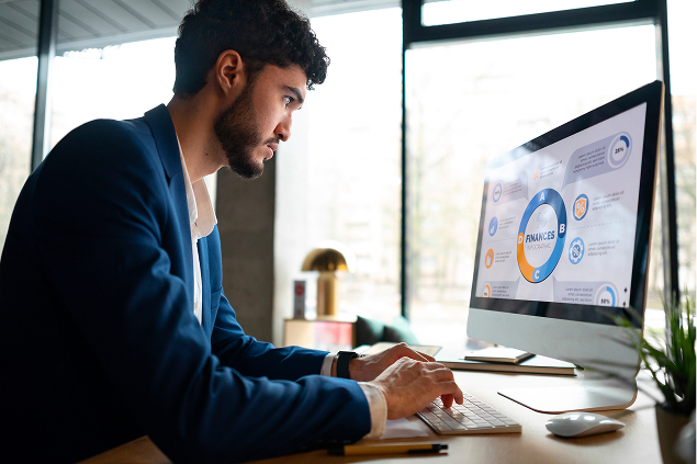 Refine, cleanse, and prepare data