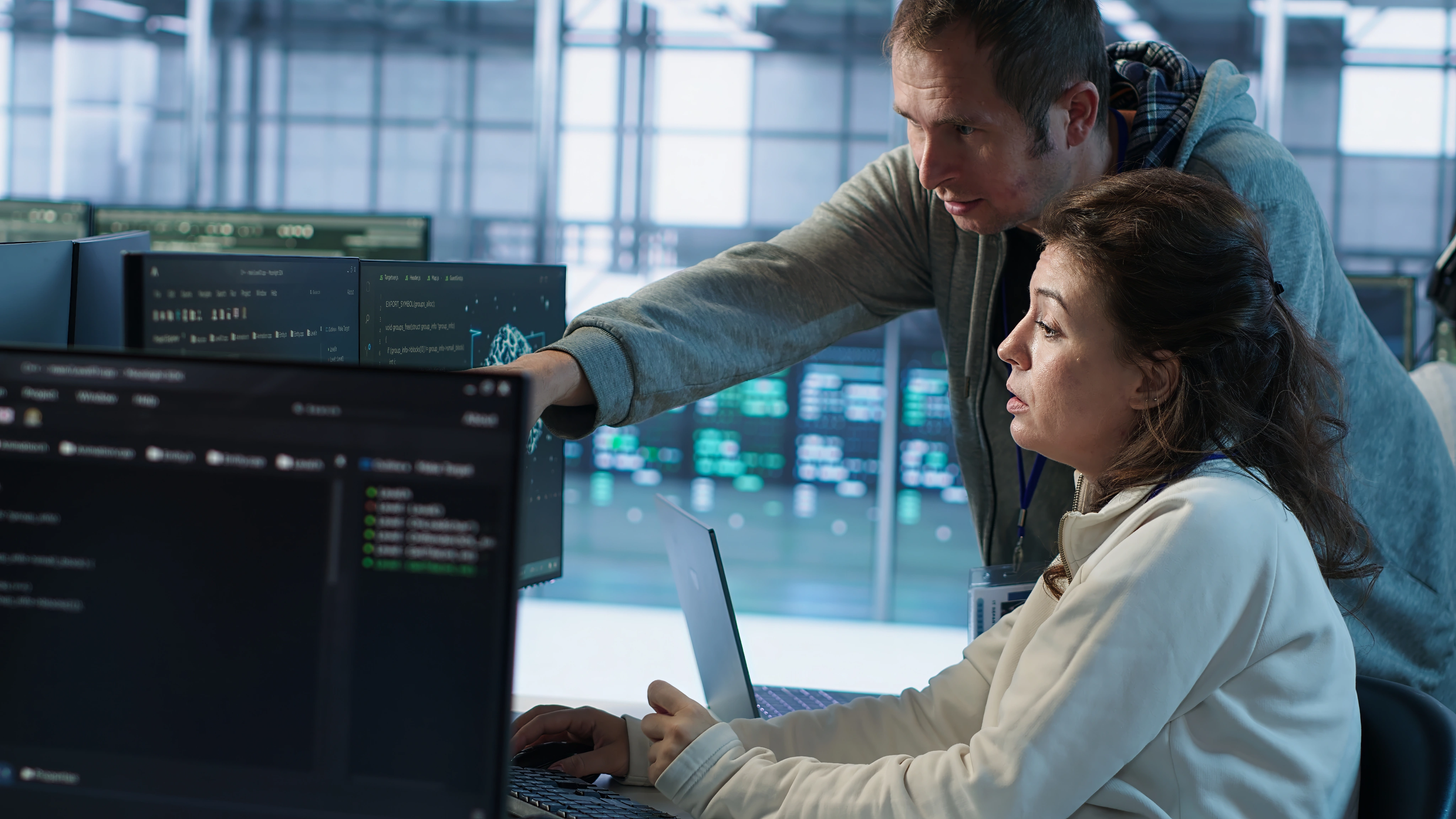 Ongoing support from a long-term SaaS partner