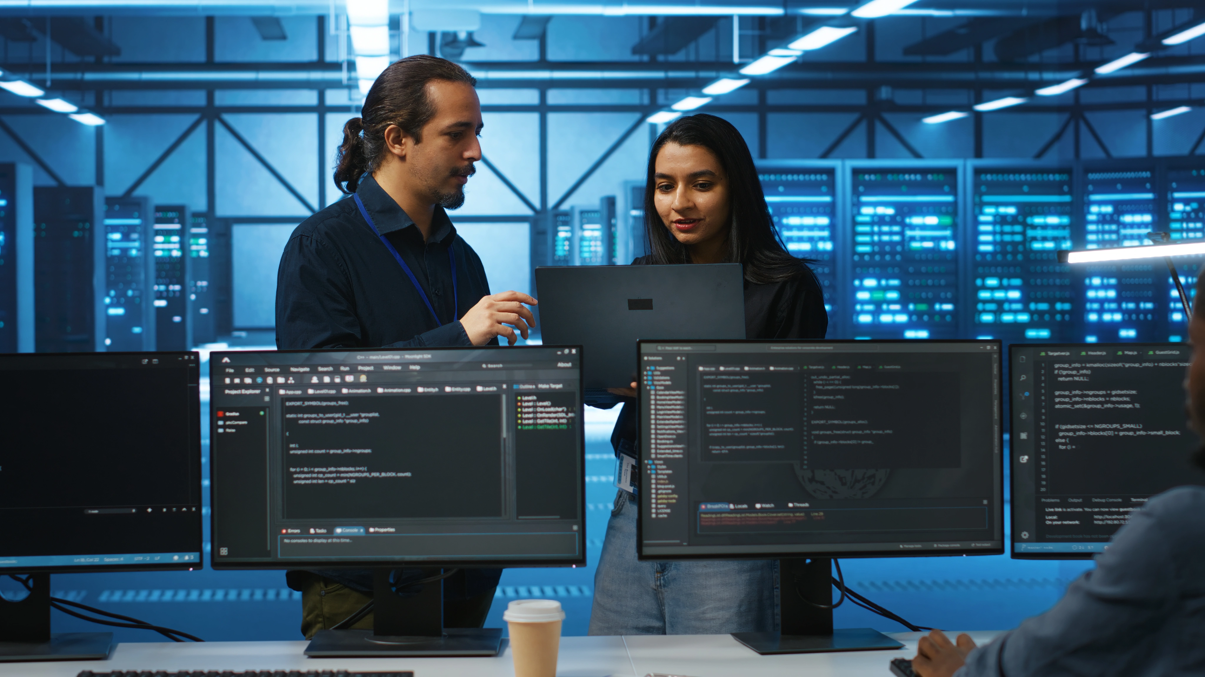 Reliable SaaS applications you can trust