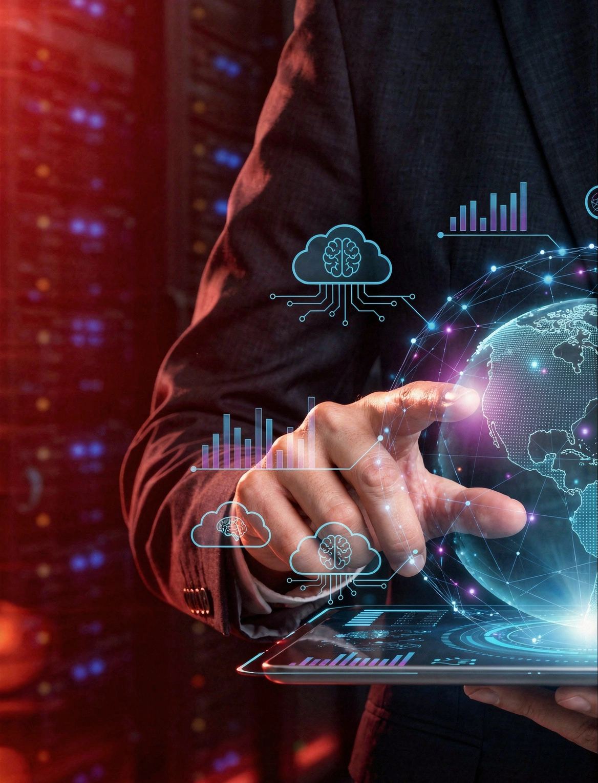 SaaS Software Services