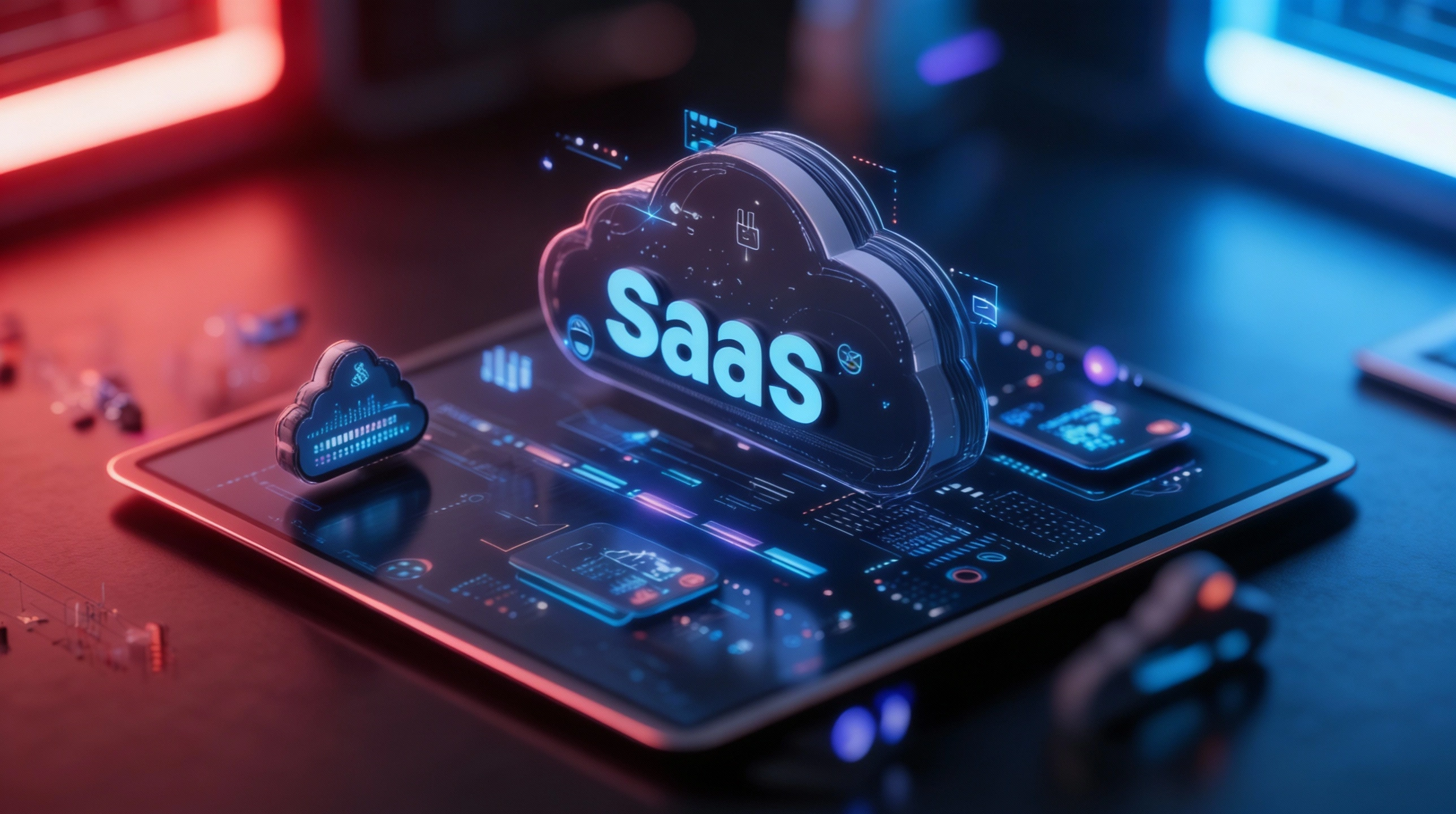 SaaS Solutions