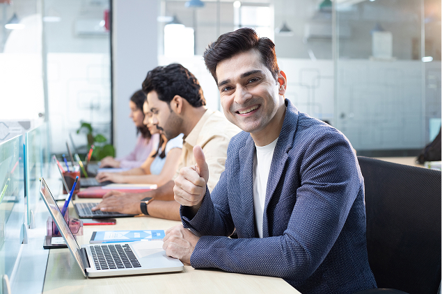 Certified & Experienced QA Professionals