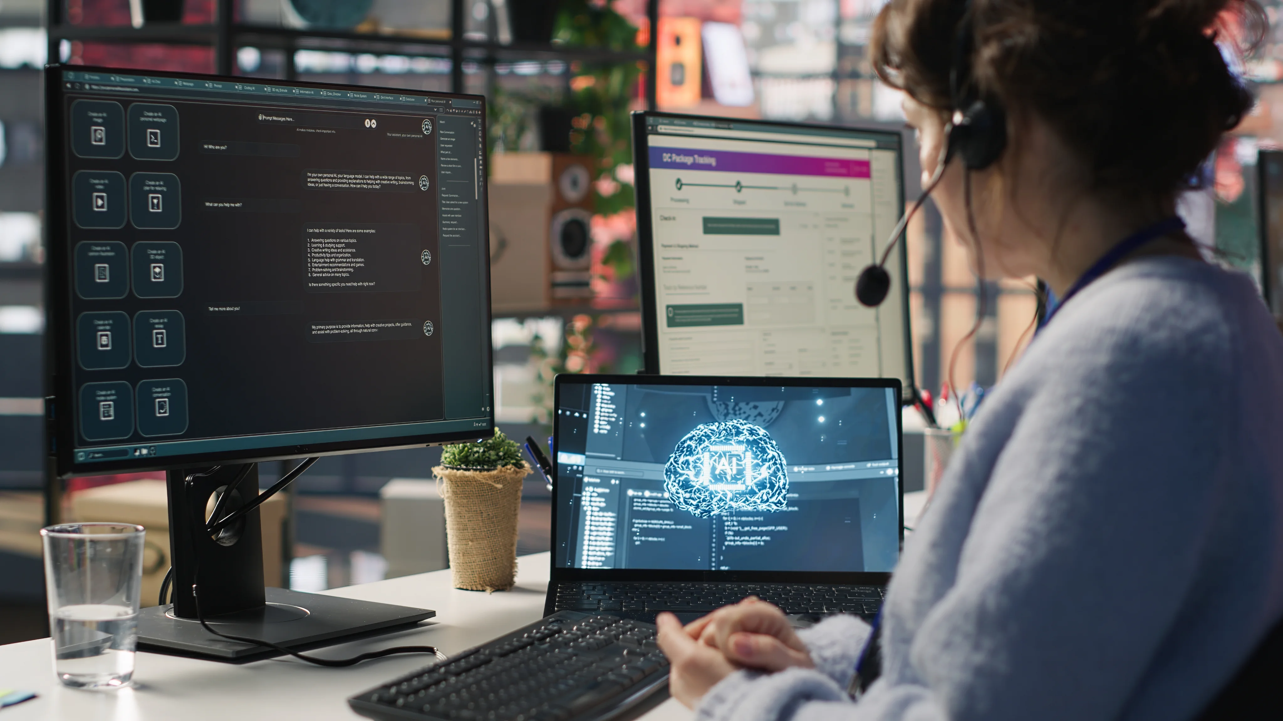 Robust & Scalable Test Automation