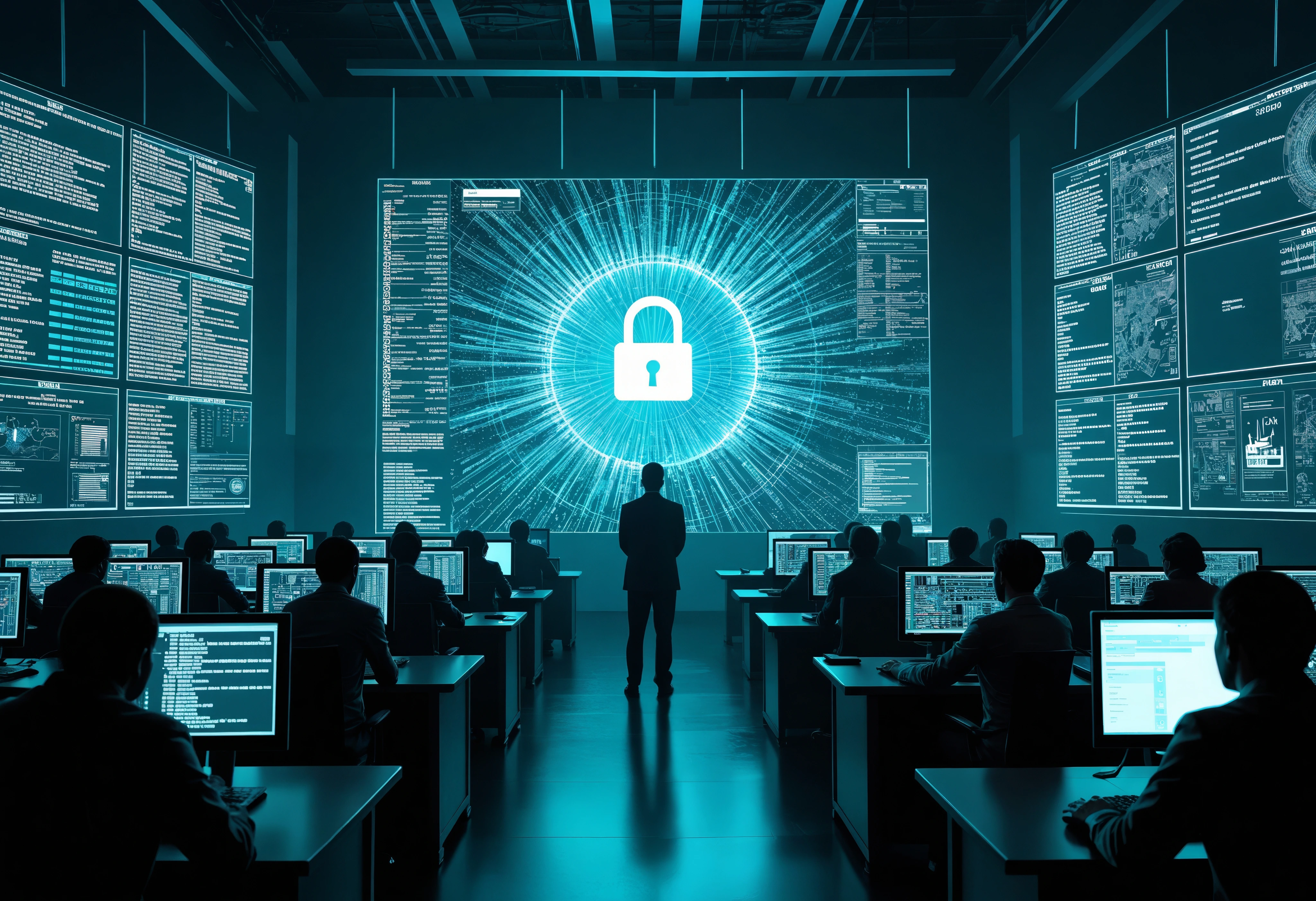 Compliance Assurance