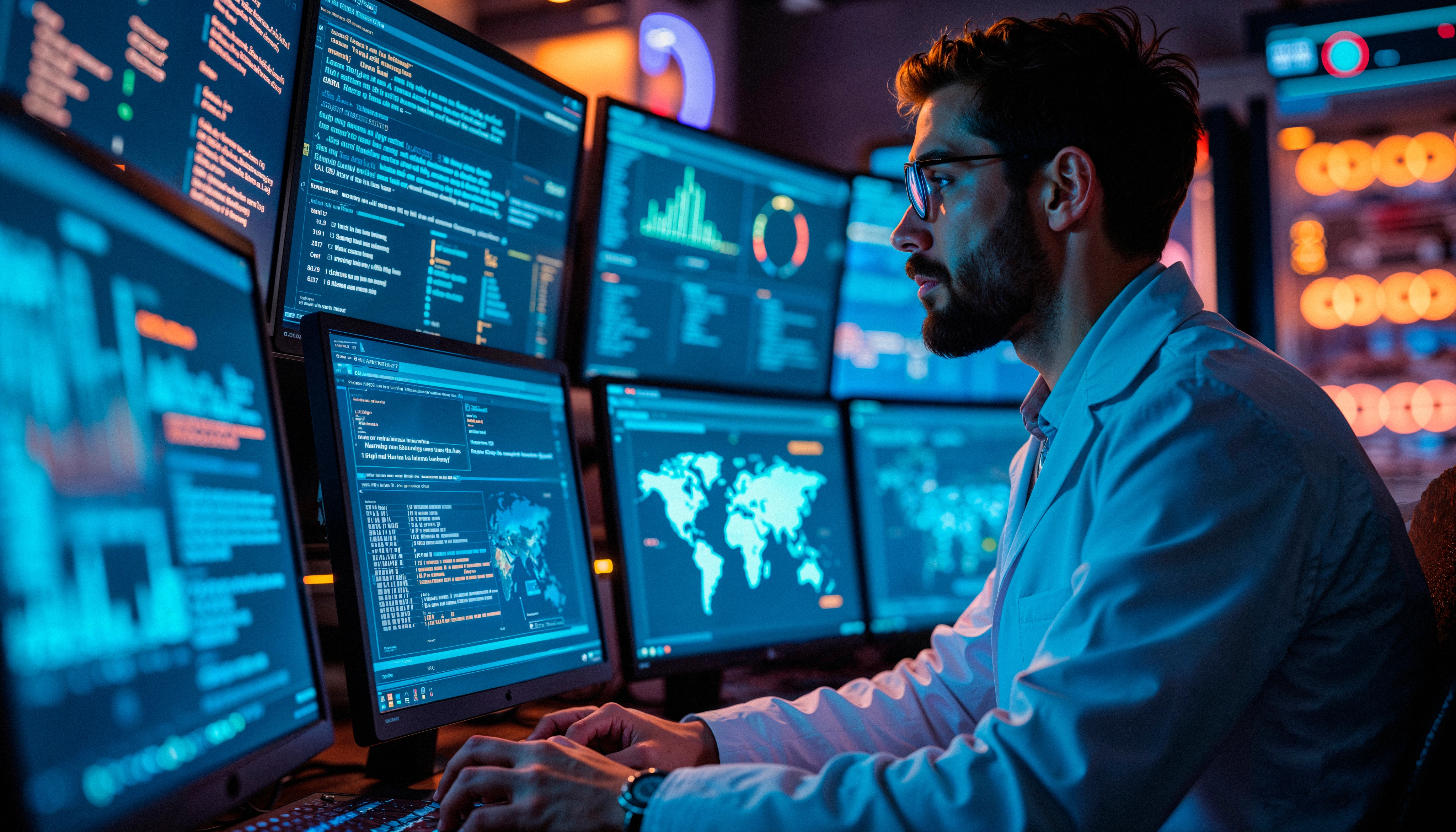 Incident Response Plan