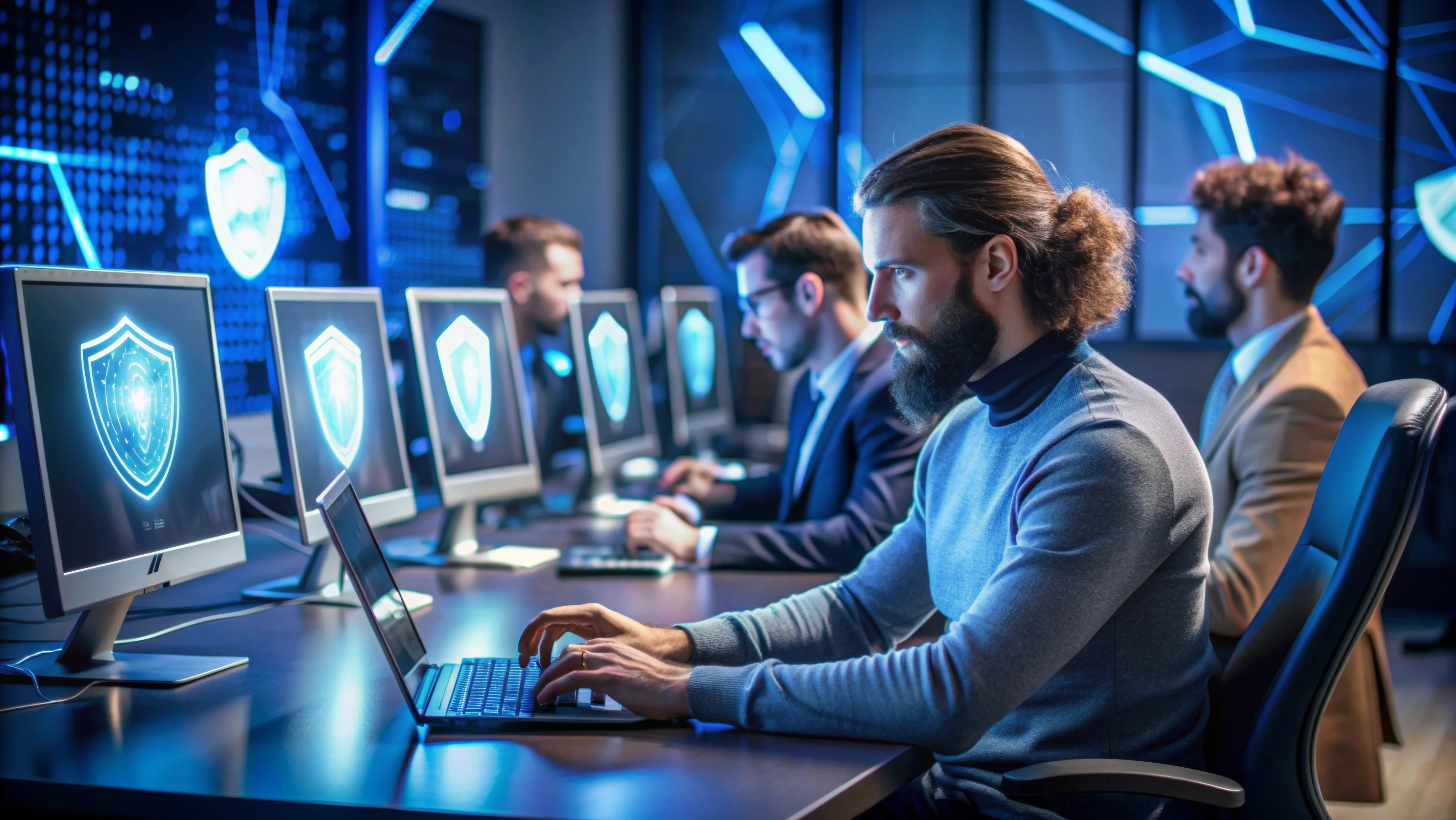 Ongoing Monitoring and Support