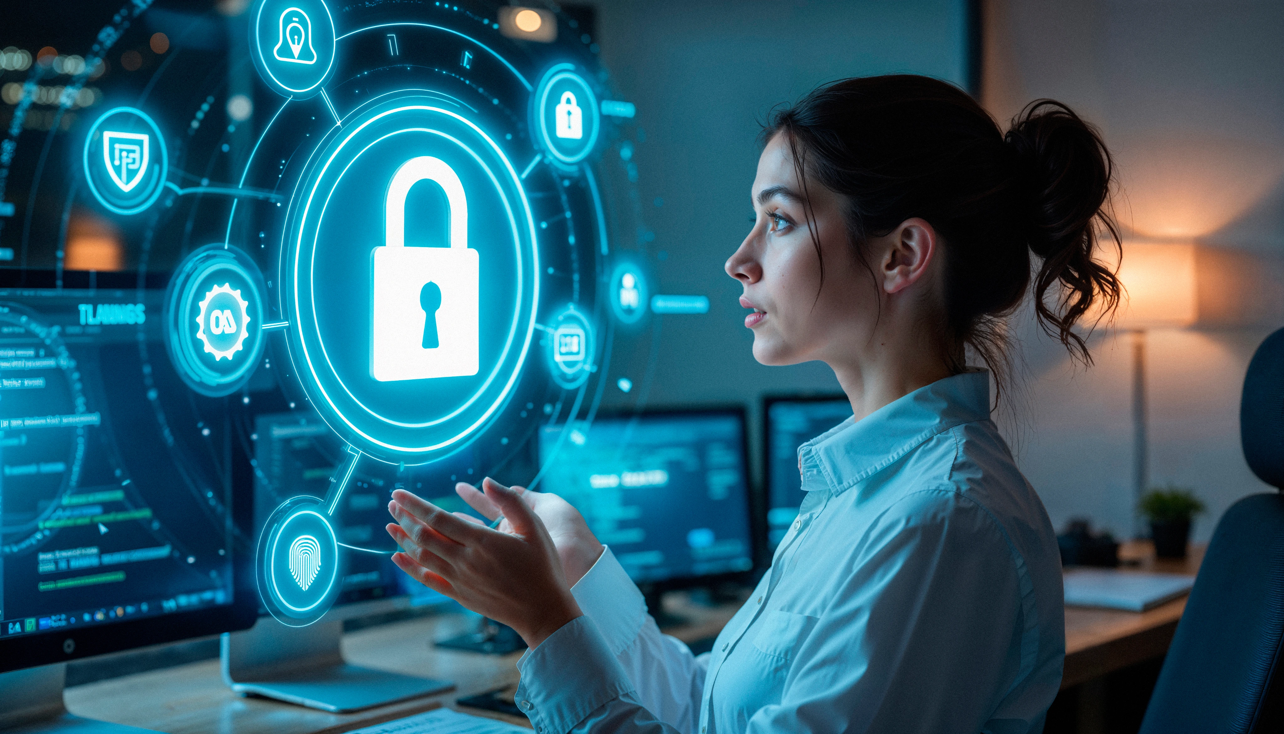 Regular Updates and Patch Management