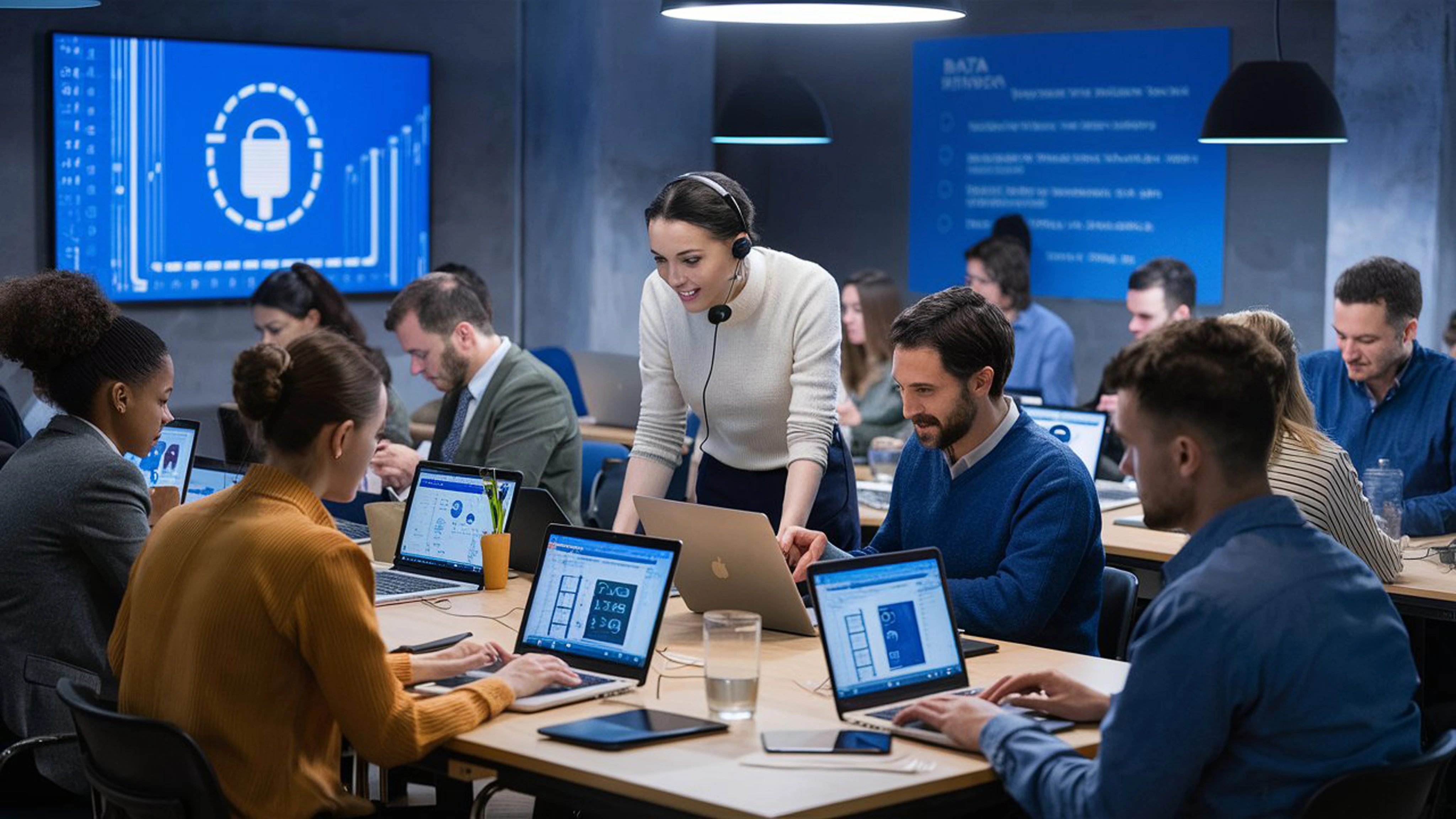 Security Awareness Training